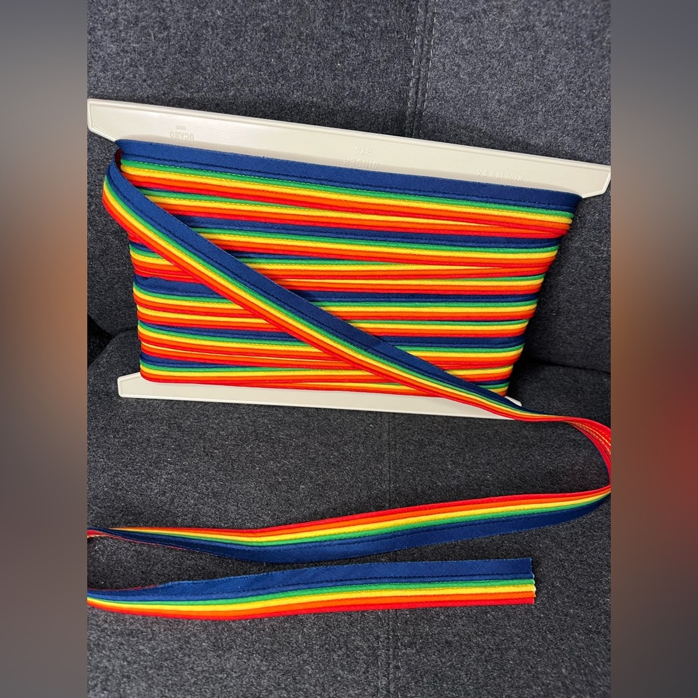 12m+ layered fabric